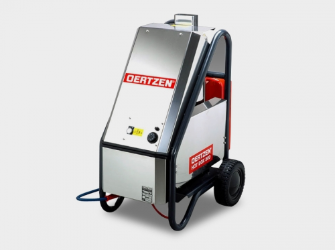 OERTZEN E 400 prodloužení